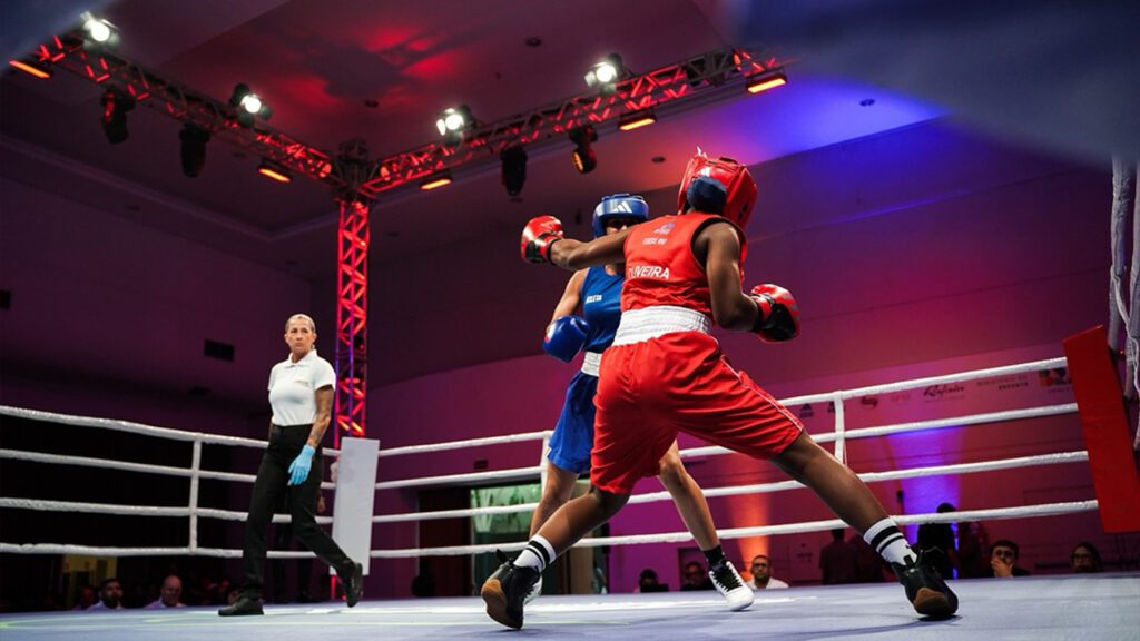 Campeonato Brasileiro de Boxe Cadete e Juvenil 2025 já tem data e local