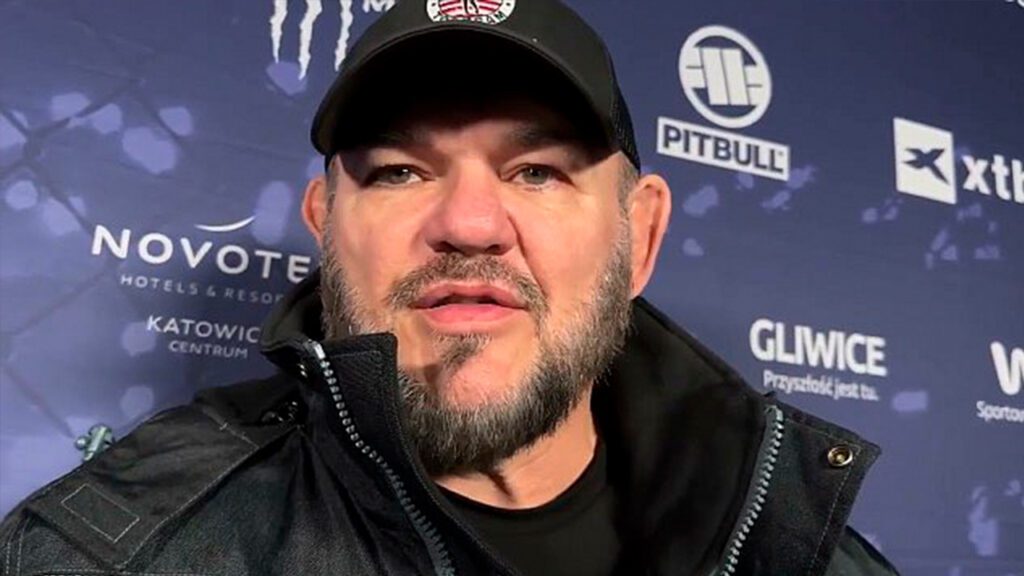 Conan Silveira fala sobre Kayla x Amanda e próximos desafios de Pantoja e Moicano