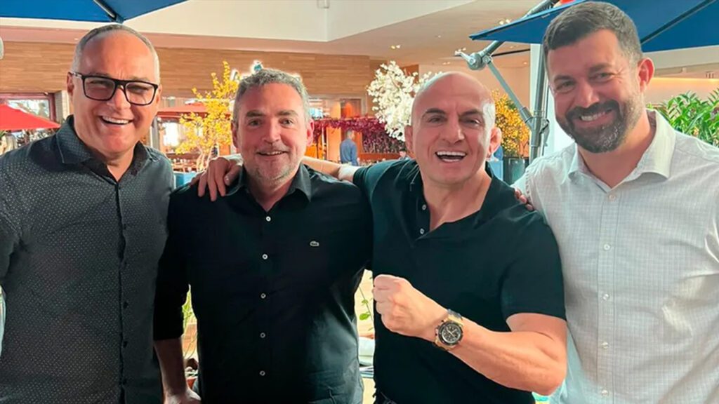 Jungle Fight explode nas redes sociais da Globo com números históricos