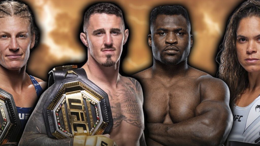 Papo de Luta discute destaques do UFC 316, Kayla x Amanda, retorno de Ngannou e estreia do Fight do Milhão