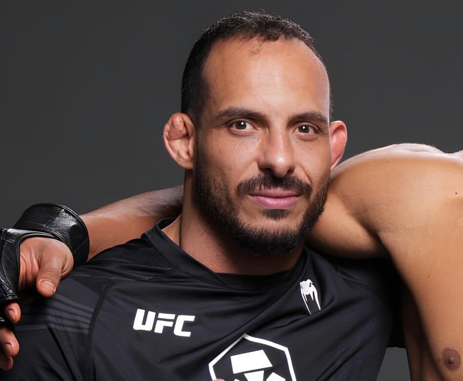 Carlos Borracha analisa Borrachinha x Kopylov e futuro de Natália Silva no UFC