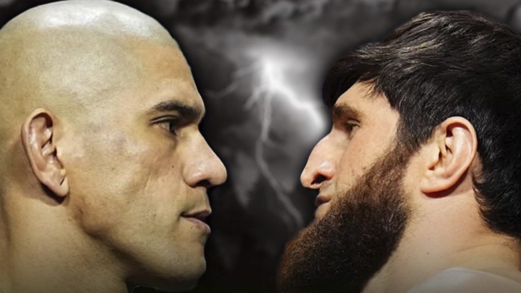 PAPO DE LUTA analisa Poatan x Ankalaev 2, resultados do UFC e Super Rizin e muito mais