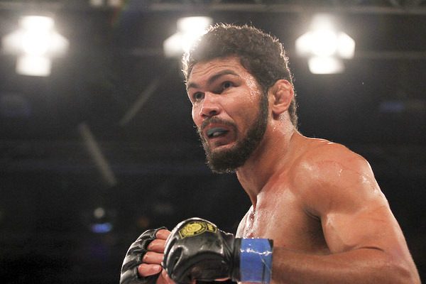 Shooto Brasil 131 pode marcar a despedida de veterano ex-UFC