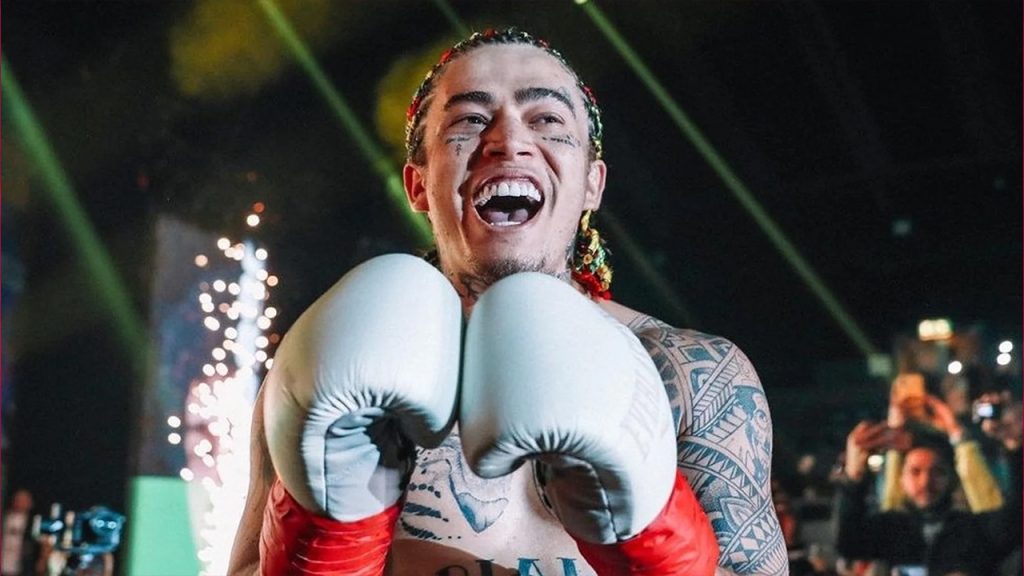Whindersson Nunes transmite Coari Champions 7 ao vivo com comentários de estrela do UFC