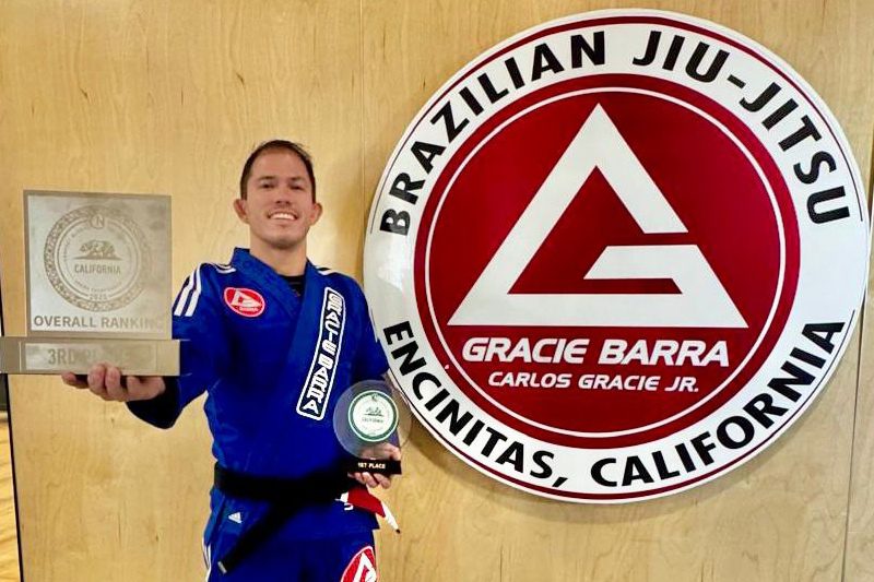 Marcello Yoshii une experiência e paixão para transformar vidas através do Jiu-Jitsu