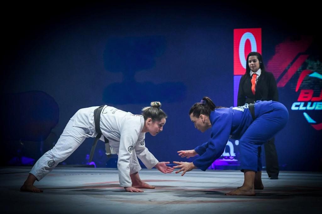 BJJ Clubes define últimos semifinalistas no próximo dia 21