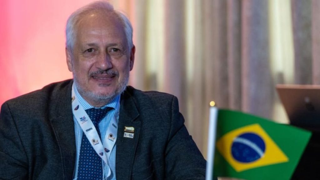 Brasil recebe reconhecimento internacional no Mundial de Boxe