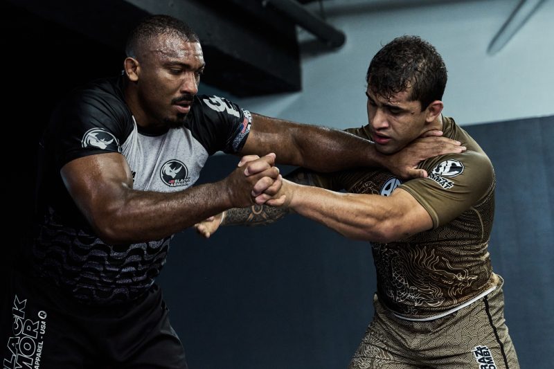 MOVE Grappling 2: Ceconi conquista cinturão absoluto e Henrique Durans brilha no GP até 66kg