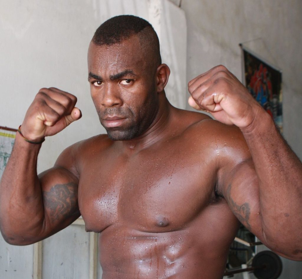 Corpo de Gerônimo Mondragon é encontrado no Rio Negro