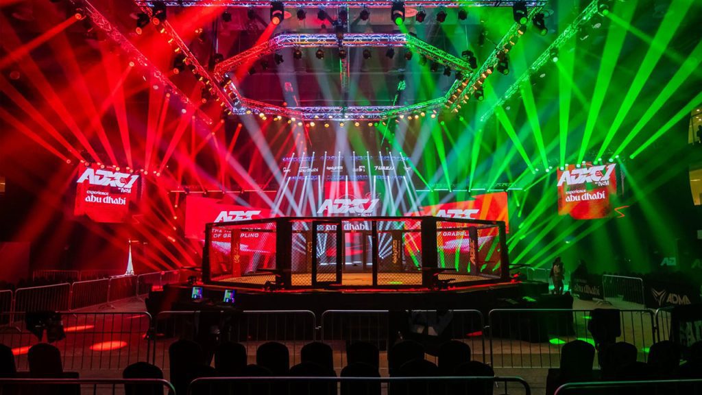 Grappling e Jiu-Jitsu Festival movimenta o Rio em 2026