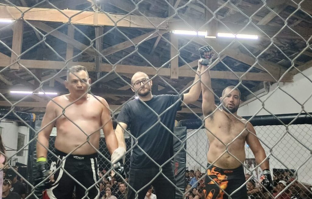 FGC encerra 2025 com chave de ouro