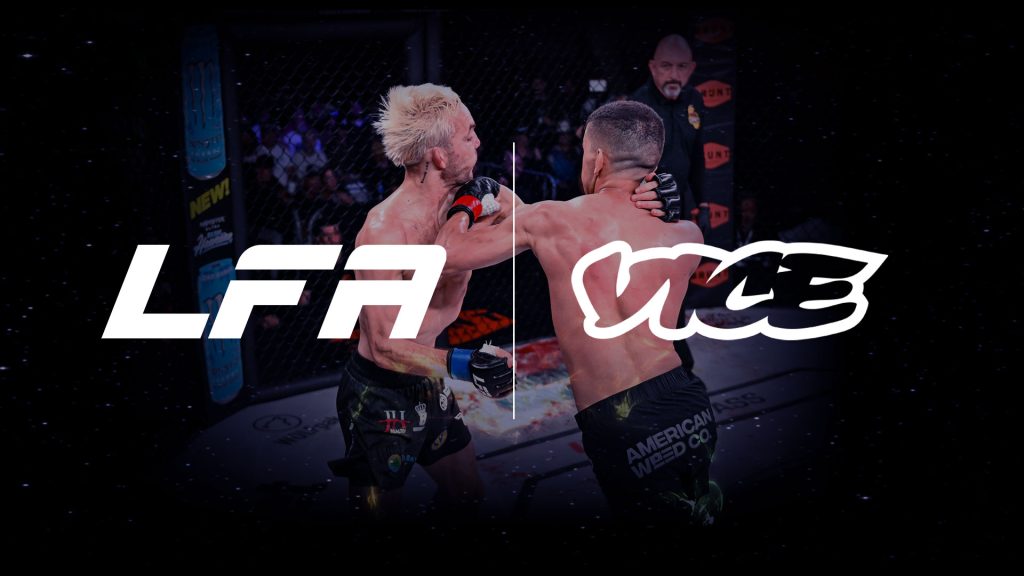 LFA anuncia nova plataforma de transmissão para a temporada 2026